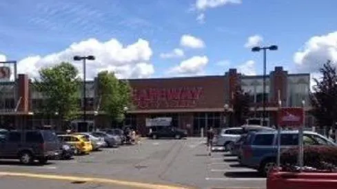 Safeway 1