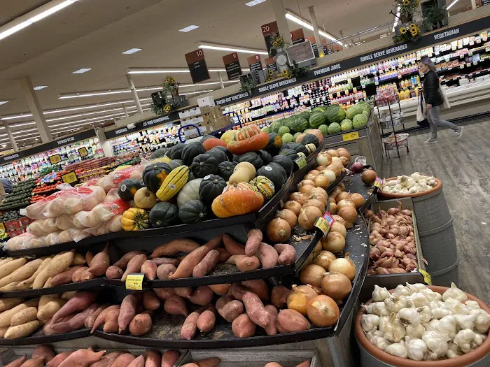 Safeway 2