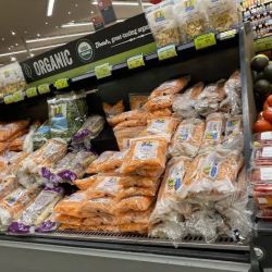 Safeway ico