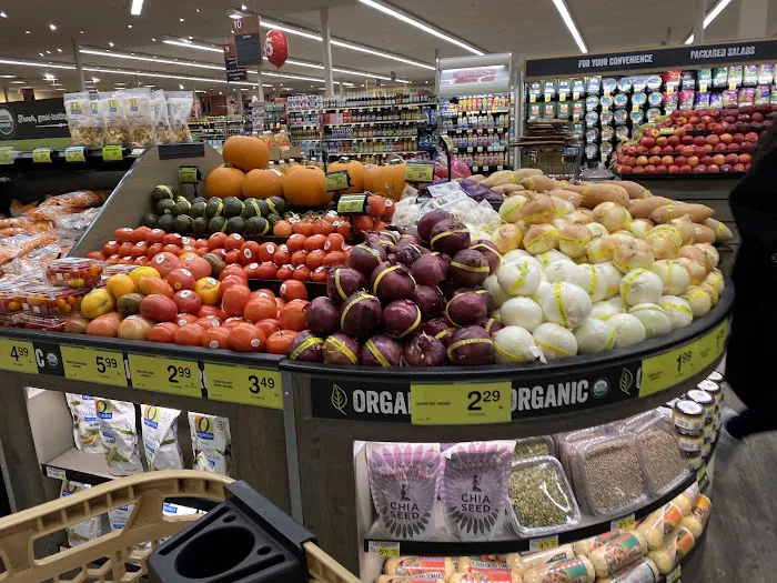 Safeway 3