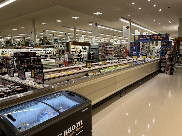 Safeway 7