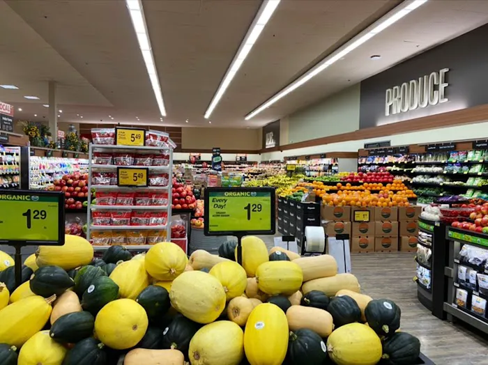 Safeway 6