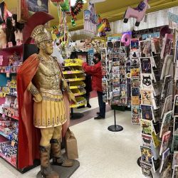 Archie McPhee ico