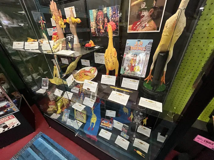 Archie McPhee 9