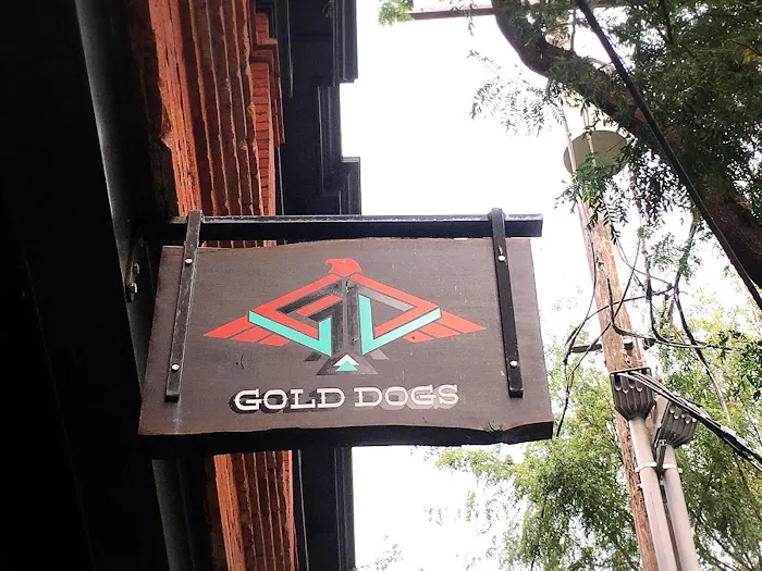 Gold Dogs 0