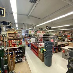 Magnolia Ace Hardware ico
