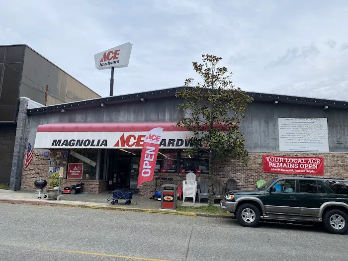 Magnolia Ace Hardware 1
