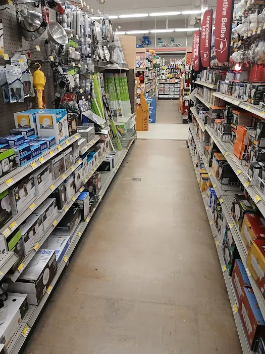 Magnolia Ace Hardware 5