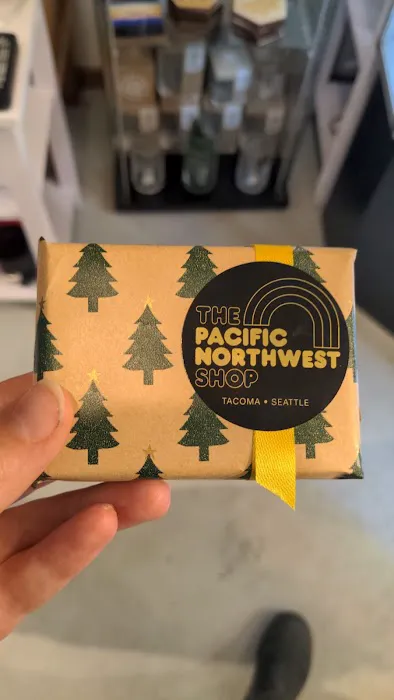 Pacific Northwest Shop 0