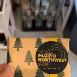 Pacific Northwest Shop ico