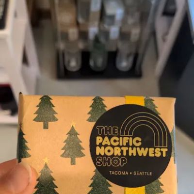 Pacific Northwest Shop