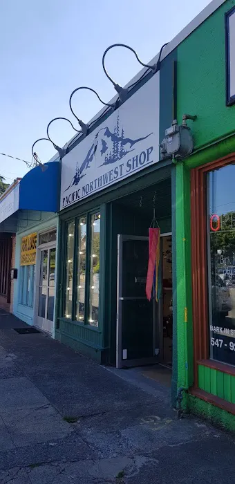 Pacific Northwest Shop 1