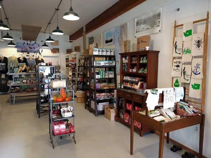 Pacific Northwest Shop 2