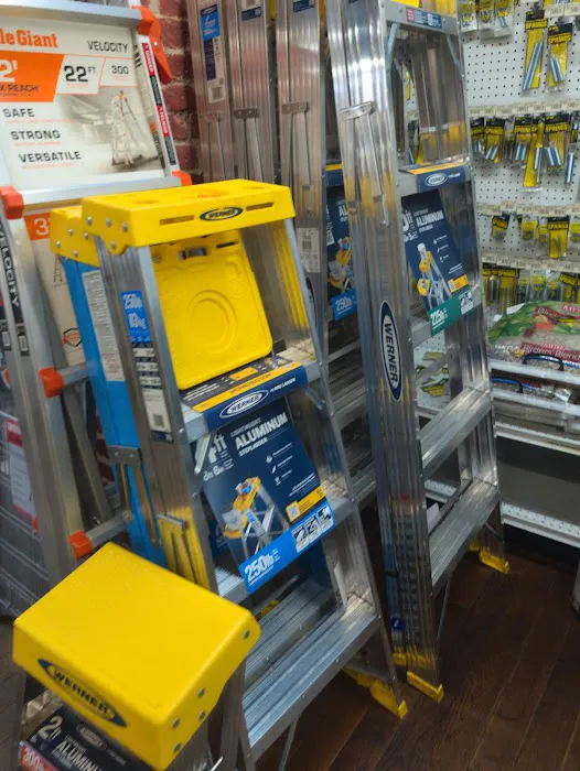 Tweedy and Popp Hardware Wallingford 4
