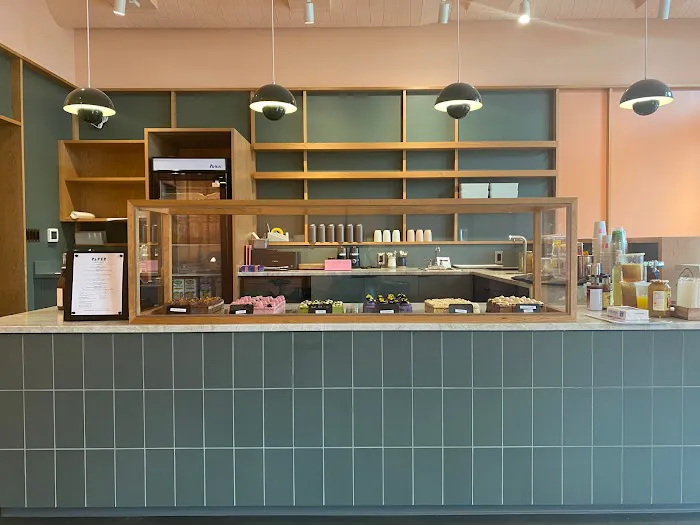 Paper Cake Shop 0