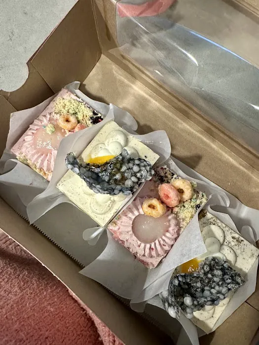 Paper Cake Shop 5
