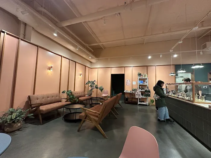 Paper Cake Shop 3