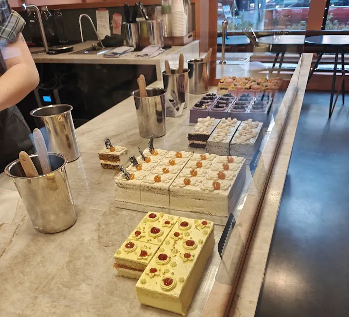 Paper Cake Shop 4