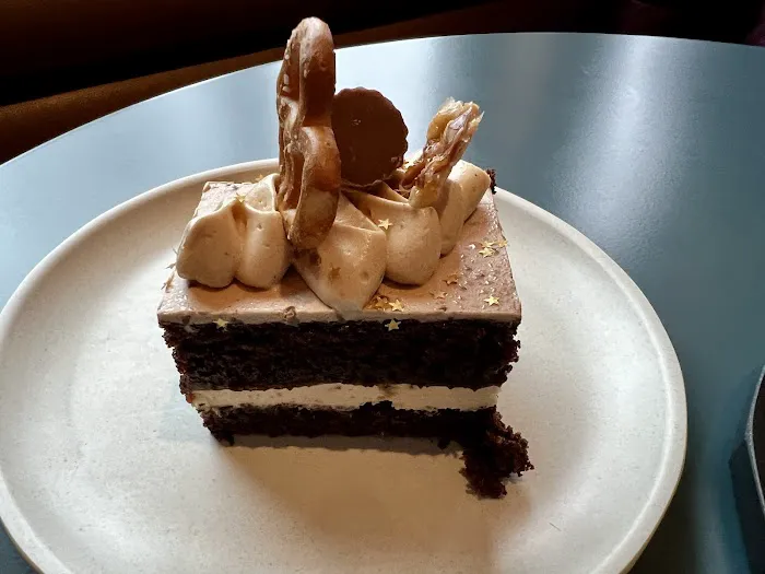 Paper Cake Shop 7