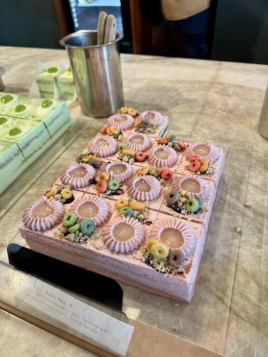 Paper Cake Shop 8