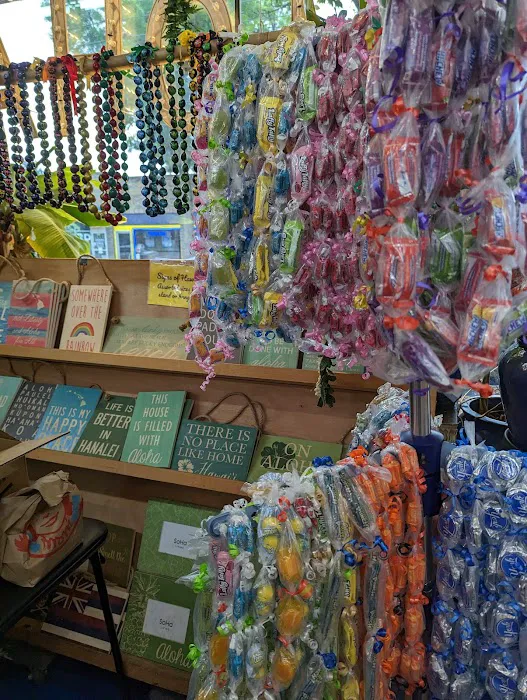 Hawaii General Store & HGS Travel 6
