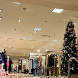 Neiman Marcus ico