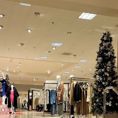 Neiman Marcus