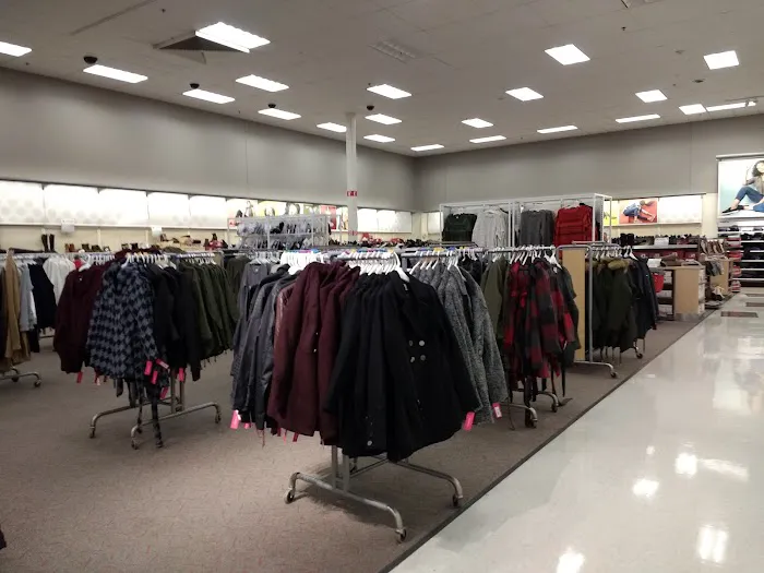 Target 3