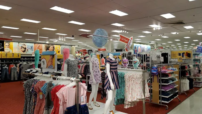 Target 0