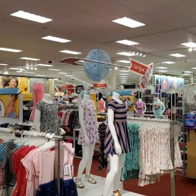 Target