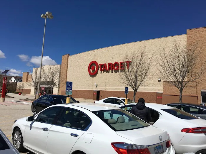 Target 1