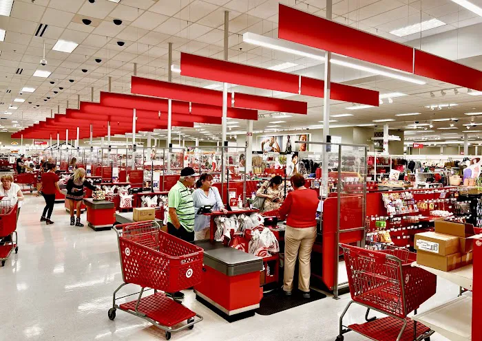 Target 5