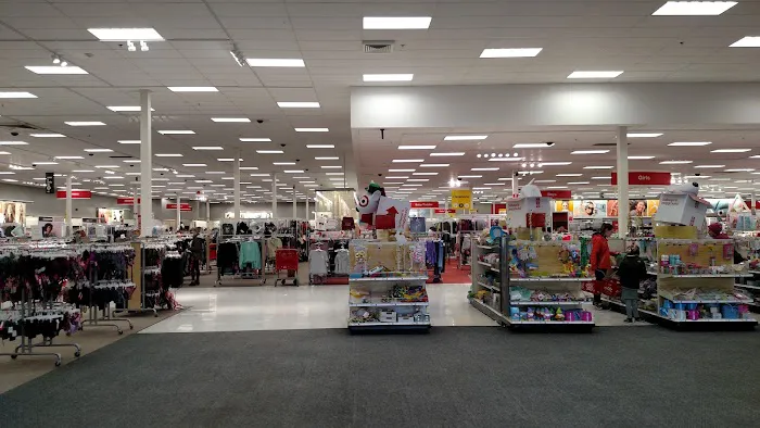 Target 8