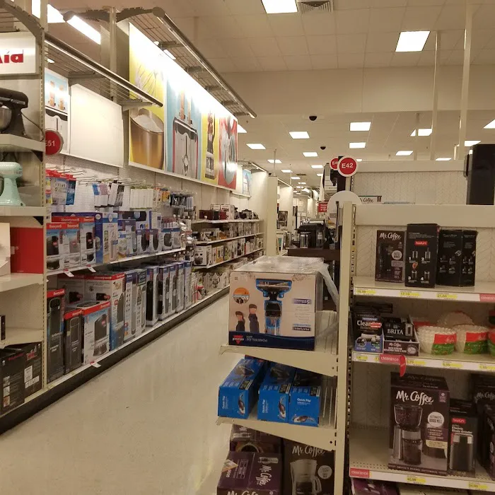 Target 6