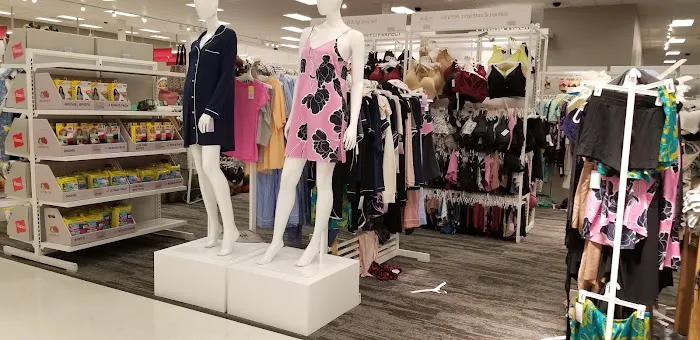 Target 9