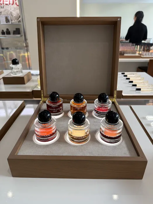 BYREDO Chicago Oakbrook 0