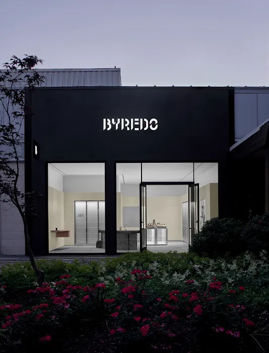 BYREDO Chicago Oakbrook 2