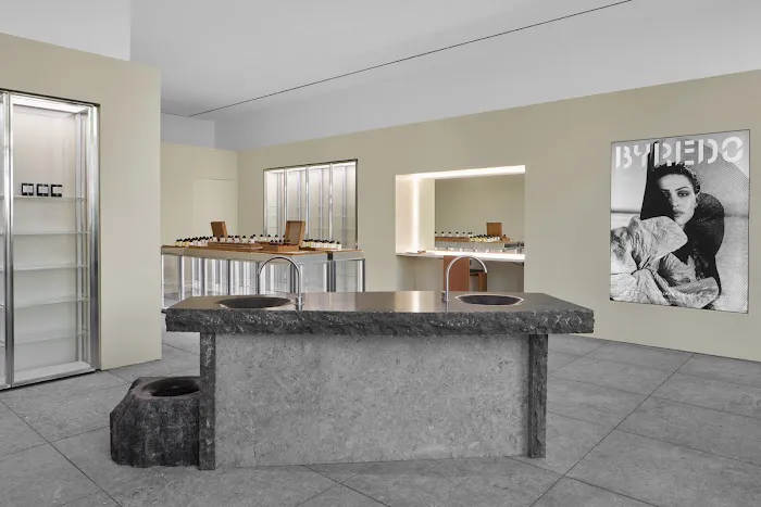 BYREDO Chicago Oakbrook 1