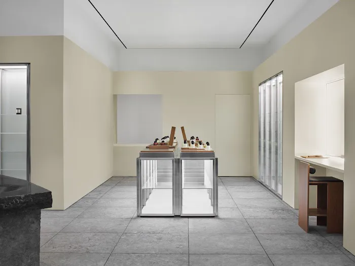 BYREDO Chicago Oakbrook 4