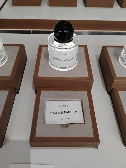 BYREDO Chicago Oakbrook 3