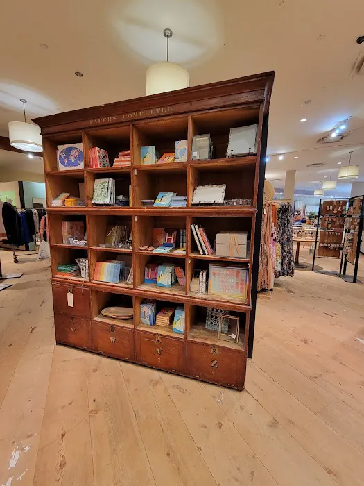 Anthropologie 9