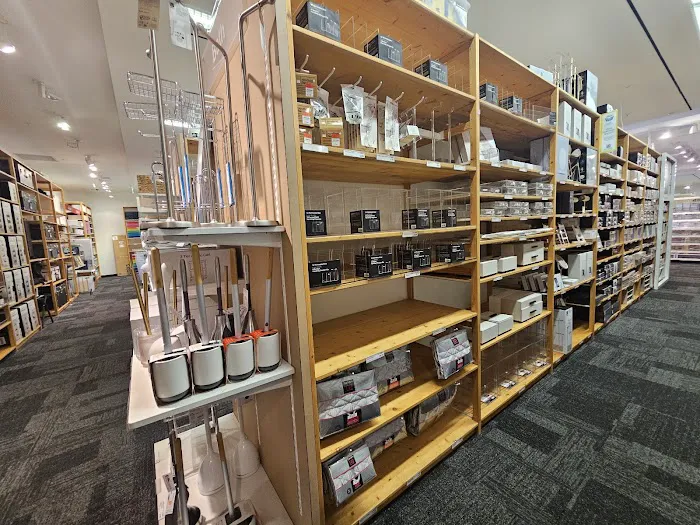 The Container Store 0