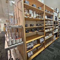 The Container Store ico