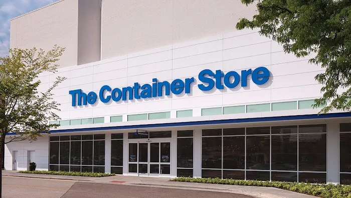 The Container Store 2