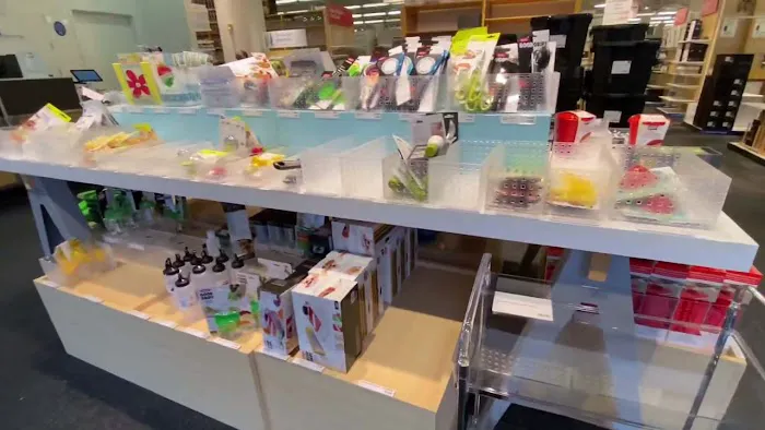 The Container Store 8