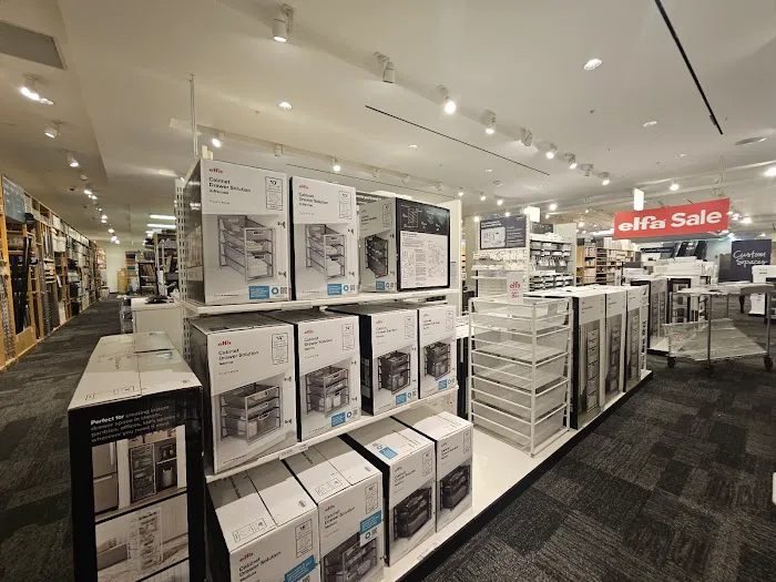 The Container Store 9