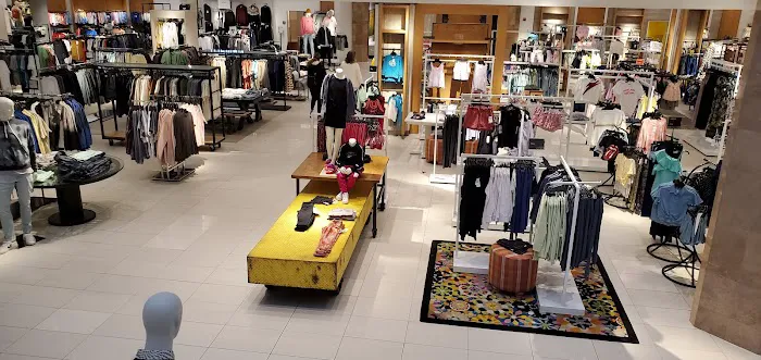 Nordstrom 3