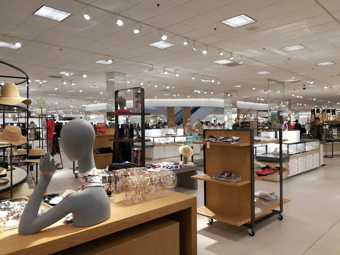 Nordstrom 5