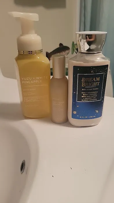 Bath & Body Works 3