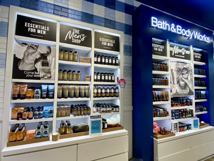 Bath & Body Works 5